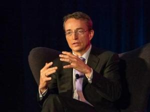 Pat Gelsinger, CEO of Intel, “is considering consignment production of semiconductors”