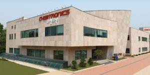 Chemtronics officially acquired Samsung Electro-Mechanics’ wireless communication module business
