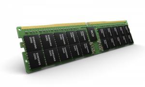 삼성 전자, HKMG 공정 최초로 적용된 ‘512GB DDR5 메모리’개발